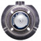 Автомобильная галогенная лампа MTF H7 12v 55w - Vanadium (Комплект, 2 шт.)